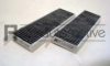 1A FIRST AUTOMOTIVE K30128-2 Filter, interior air